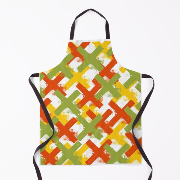 Item preview, Simple Shapes - Cross Print 2 designed and sold by SimsRice.