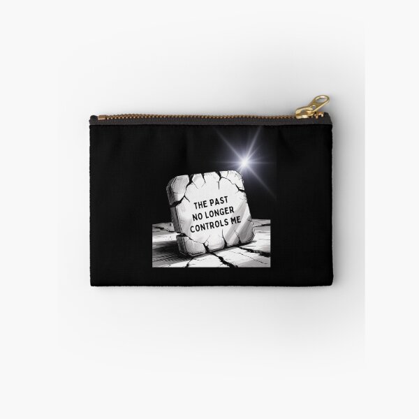 Item preview, The Past No Longer Controls Me designed and sold by mirciashop.