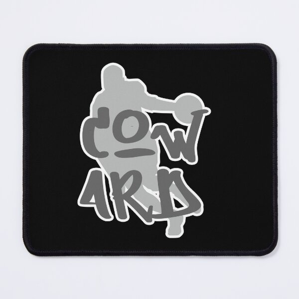 Item preview, Coward Amazing Basketball Inspire Fan designed and sold by smartrocket.