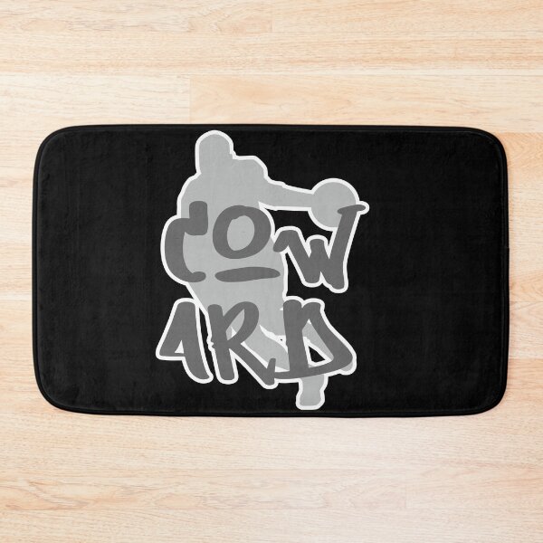 Item preview, Coward Amazing Basketball Inspire Fan designed and sold by smartrocket.