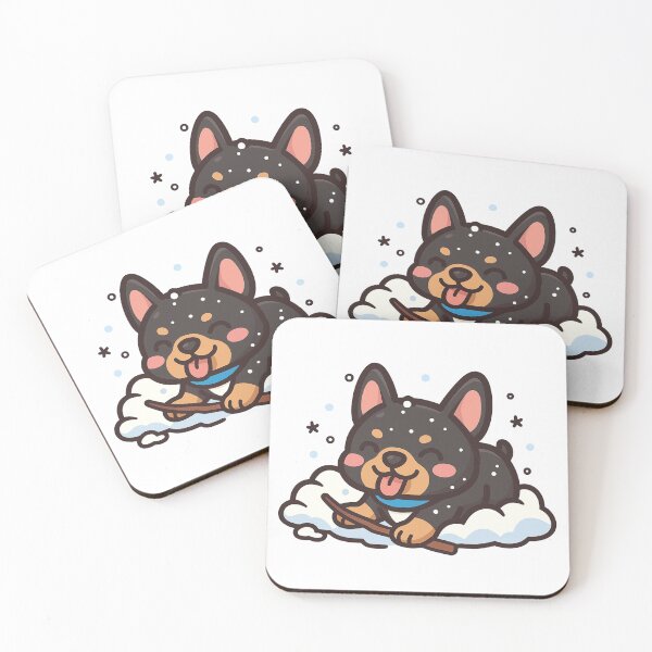 Item preview, Branch Manager: Winter Edition designed and sold by fluffyhennessy.