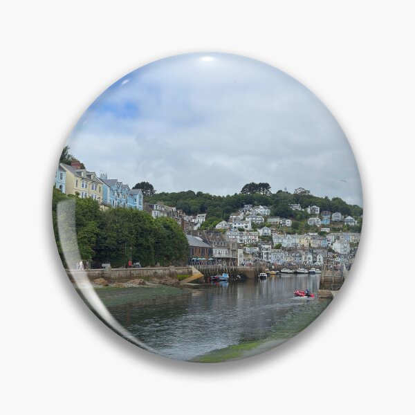 Item preview, Looe, Cornwall designed and sold by Graz-Photos.