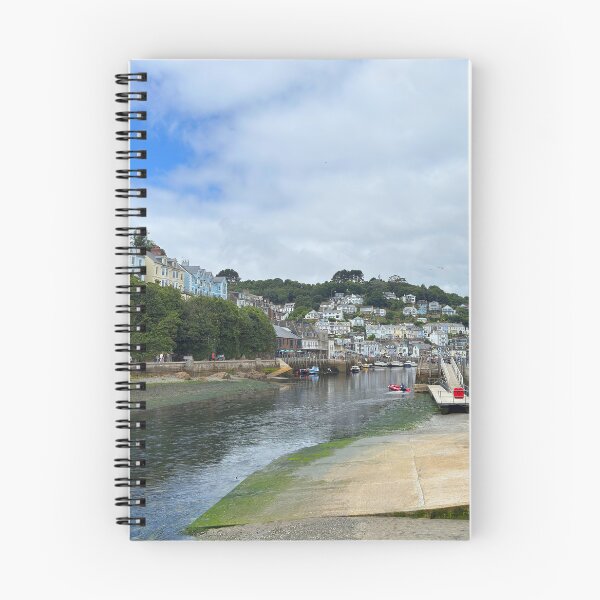 Item preview, Looe, Cornwall designed and sold by Graz-Photos.