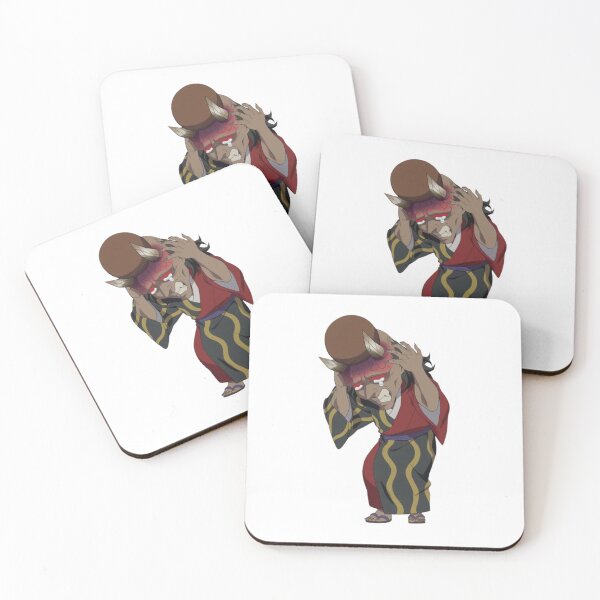 Item preview, Hantengu designed and sold by Z3Aroussy.