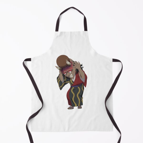 Item preview, Hantengu designed and sold by Z3Aroussy.
