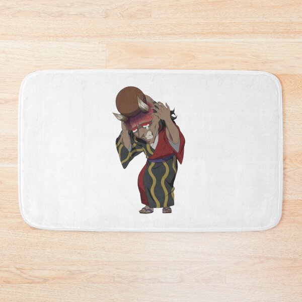 Item preview, Hantengu designed and sold by Z3Aroussy.