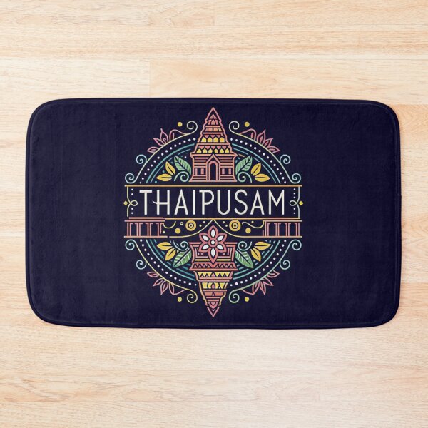 Item preview, Thaipusam designed and sold by likbatonboot.