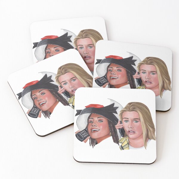 Item preview, Cher & Dionne  designed and sold by jamesbrooker.