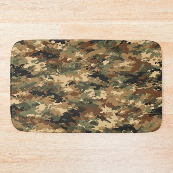 Item preview, AI Desert Oasis- Camo designed and sold by PatriotsTrades.