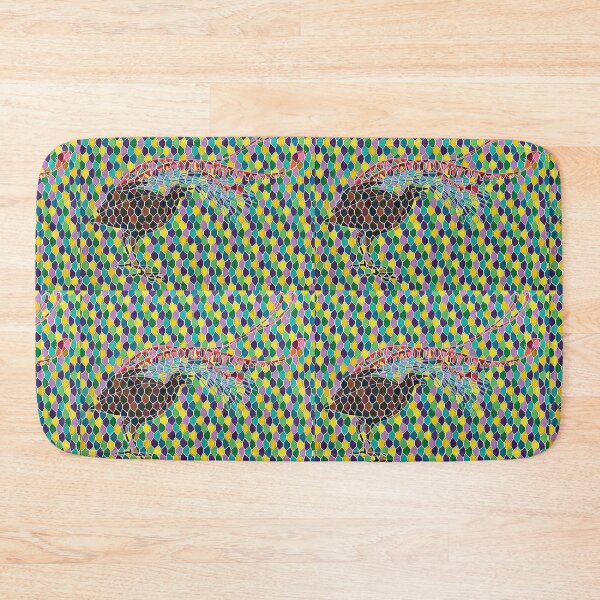 Item preview, Hiding Lyrebird designed and sold by dannyspage.