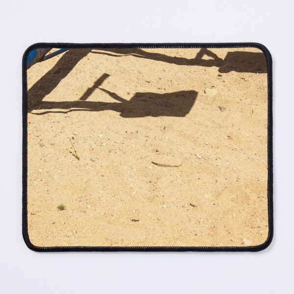 Item preview, shadow of a seesaw in a playground designed and sold by felipequeiroz.