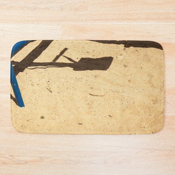 Item preview, shadow of a seesaw in a playground designed and sold by felipequeiroz.