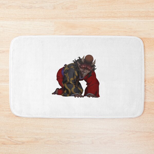 Item preview, Hantengu designed and sold by Z3Aroussy.