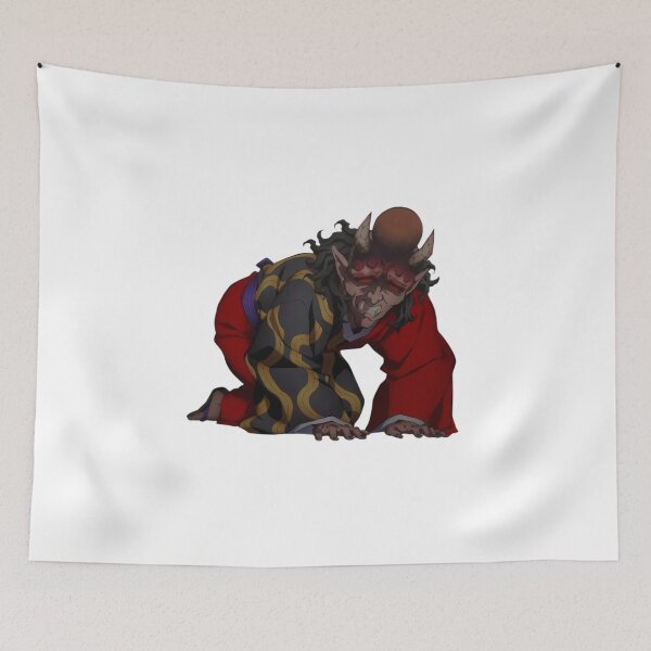 Item preview, Hantengu designed and sold by Z3Aroussy.