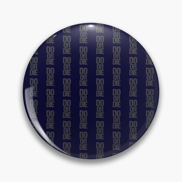 Item preview, Do or Die | Work Ethic for Ambitious Souls | Typography Design designed and sold by typoinspired.