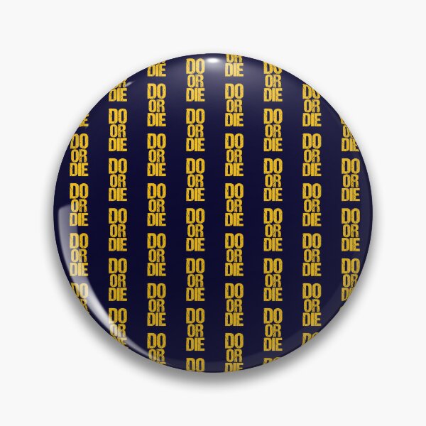 Item preview, Do or Die | Work Ethic for Ambitious Souls | Typography Design designed and sold by typoinspired.