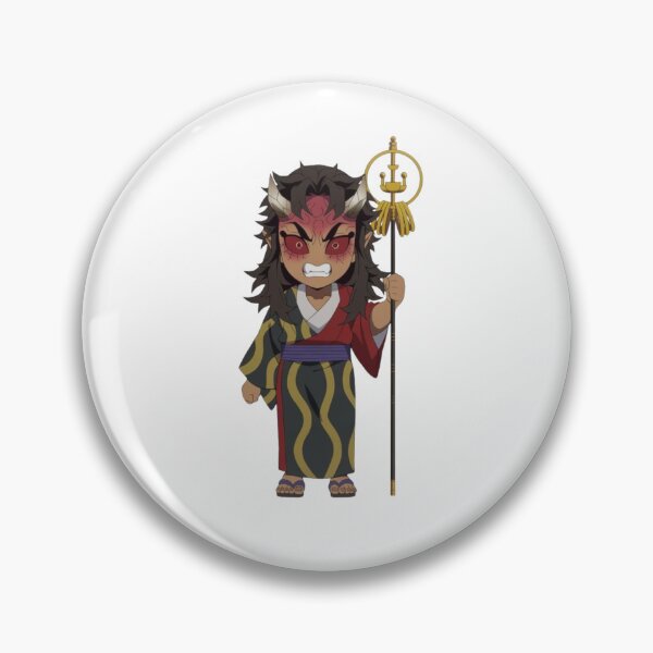 Item preview, Hantengu - sekido designed and sold by Z3Aroussy.