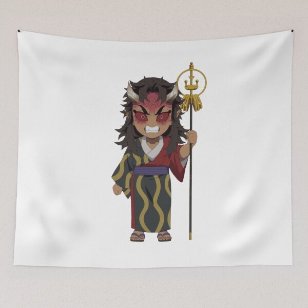 Item preview, Hantengu - sekido designed and sold by Z3Aroussy.