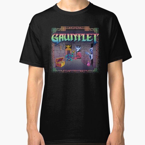 Let's Gaunt Classic T-Shirt