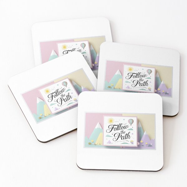 Item preview, Follow the path - Follow your path designed and sold by MOMENTOS Y MAS .
