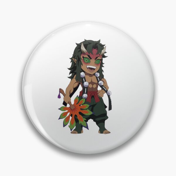 Item preview, Hantengu - karaku designed and sold by Z3Aroussy.