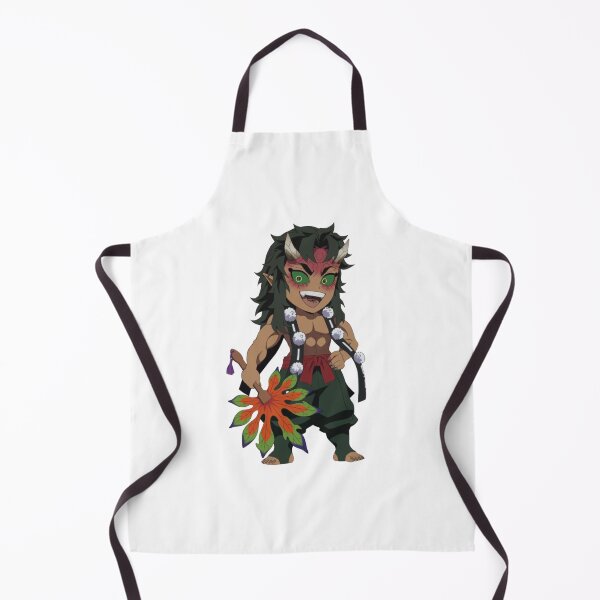 Item preview, Hantengu - karaku designed and sold by Z3Aroussy.