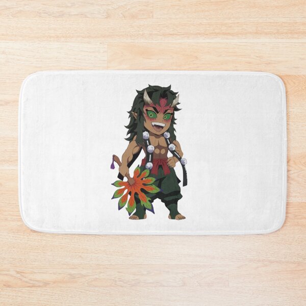 Item preview, Hantengu - karaku designed and sold by Z3Aroussy.