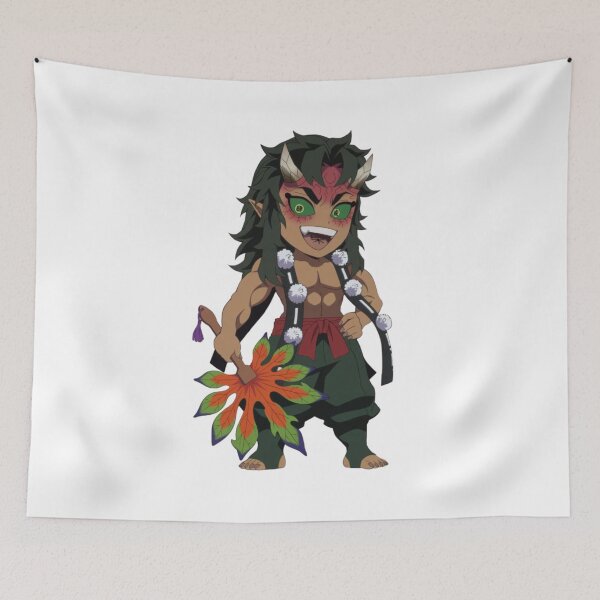 Item preview, Hantengu - karaku designed and sold by Z3Aroussy.