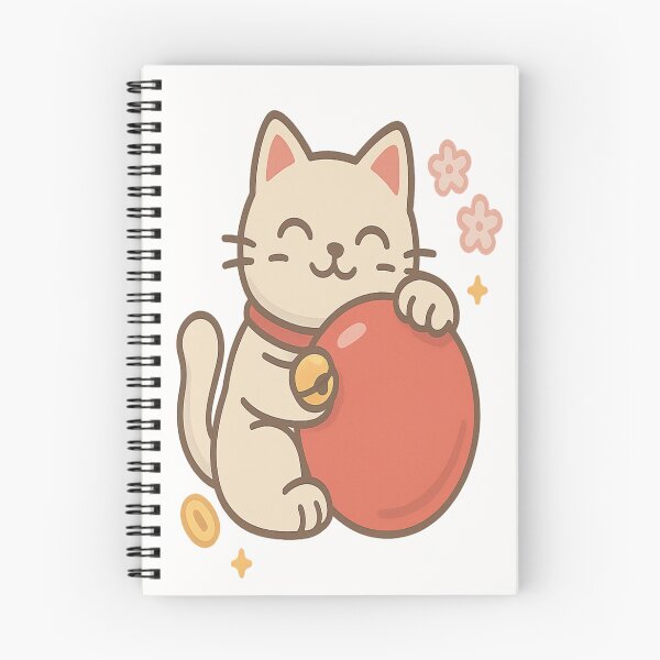 Item preview, Lucky Hug from Japan designed and sold by Globalcitytees.