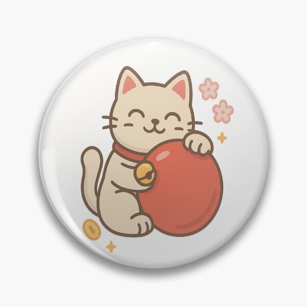 Item preview, Lucky Hug from Japan designed and sold by Globalcitytees.