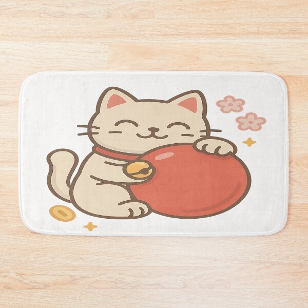 Item preview, Lucky Hug from Japan designed and sold by Globalcitytees.