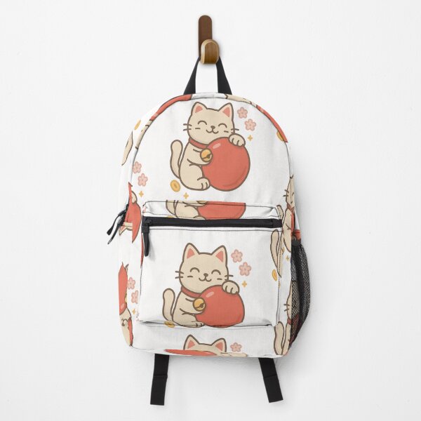 Item preview, Lucky Hug from Japan designed and sold by Globalcitytees.