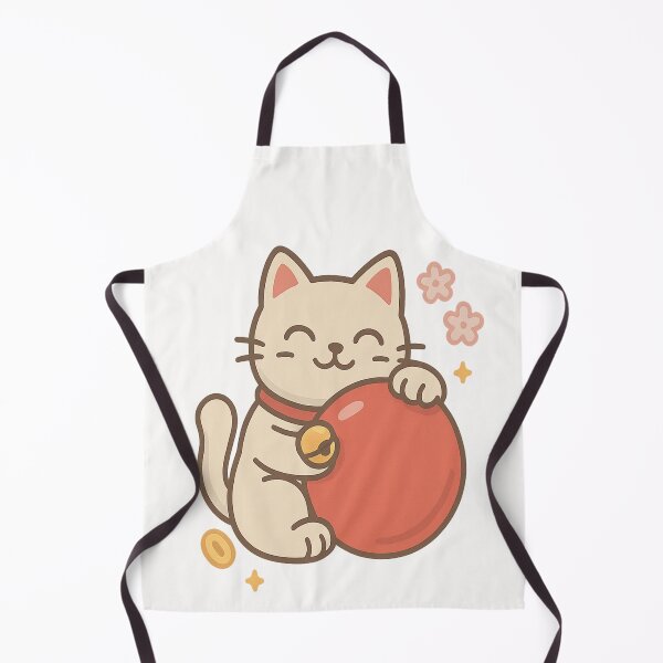 Item preview, Lucky Hug from Japan designed and sold by Globalcitytees.