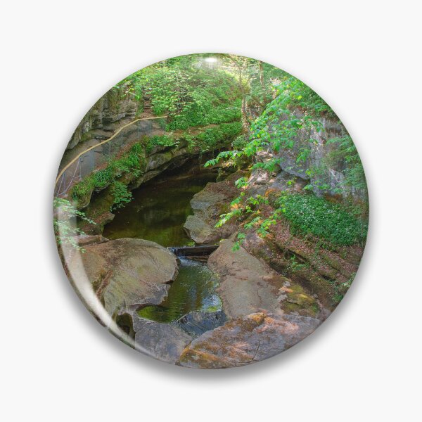 Item preview, How Stean Gorge, Yorkshire designed and sold by Graz-Photos.