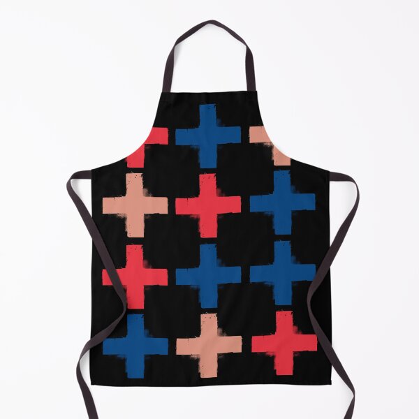 Item preview, Simple Shapes - Plus Print 1 designed and sold by SimsRice.