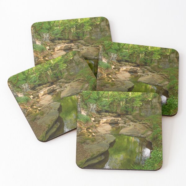 Item preview, How Stean Gorge, Yorkshire designed and sold by Graz-Photos.
