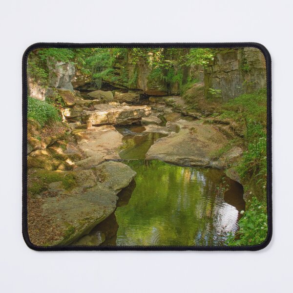 Item preview, How Stean Gorge, Yorkshire designed and sold by Graz-Photos.