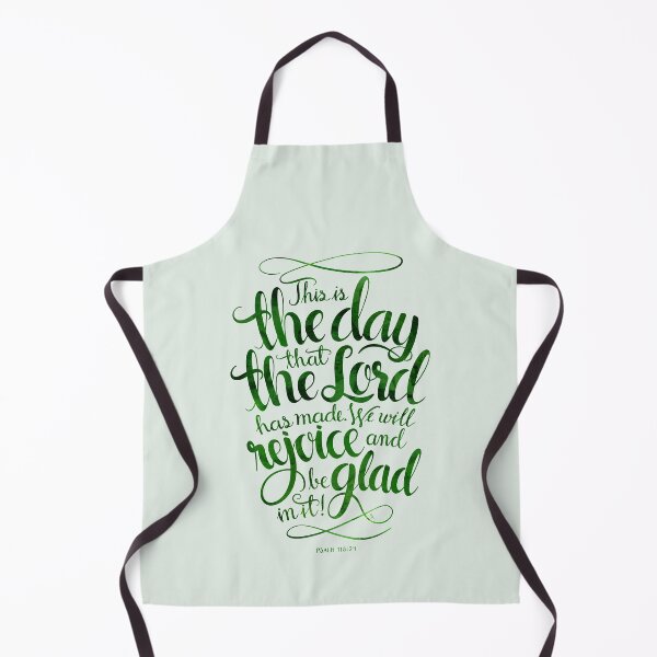 Item preview, This is the Day that the Lord has Made designed and sold by GudsOrd Illustrasjoner.