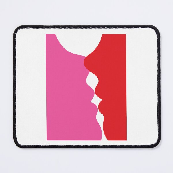 Item preview, FIRST KISS designed and sold by oddwonders.