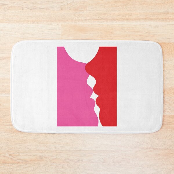 Item preview, FIRST KISS designed and sold by oddwonders.