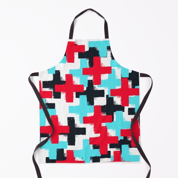 Item preview, Simple Shapes - Plus Print 2 designed and sold by SimsRice.