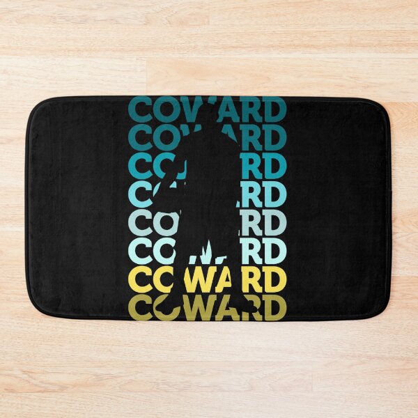 Item preview, Coward Amazing Basketball Inspire Fan designed and sold by smartrocket.