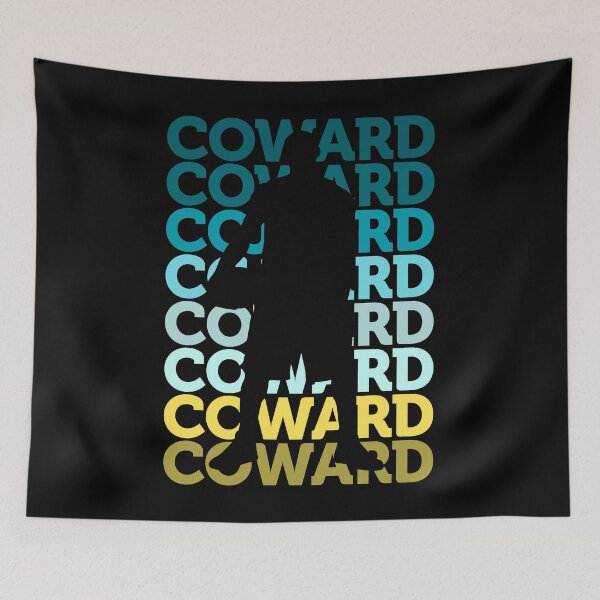 Item preview, Coward Amazing Basketball Inspire Fan designed and sold by smartrocket.