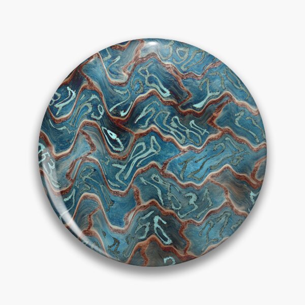 Item preview, Distorted order of numbers designed and sold by Sigtrix.