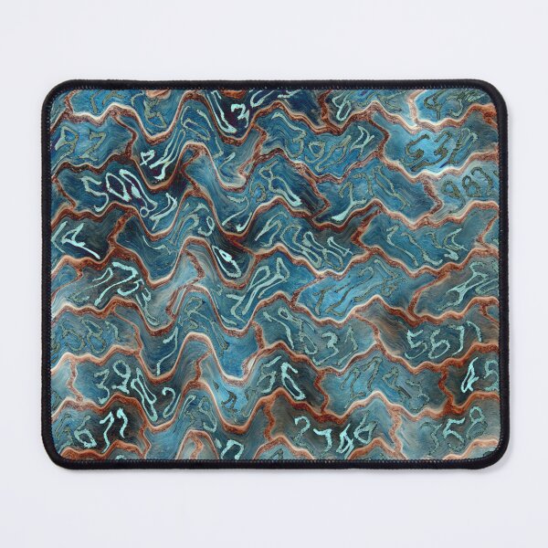 Item preview, Distorted order of numbers designed and sold by Sigtrix.