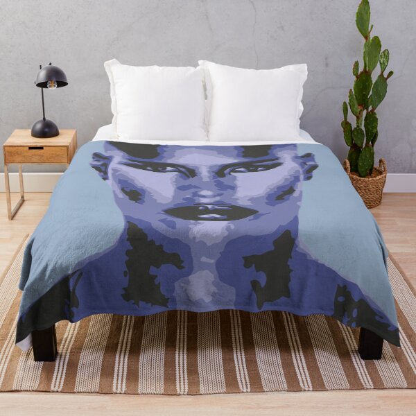 Item preview, Grace Jones designed and sold by dimensionfourD4.