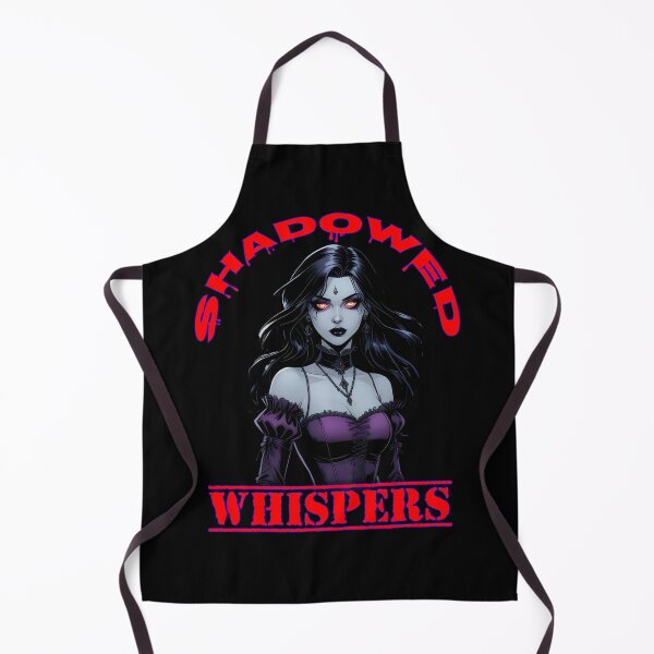 Item preview, Shadowed Whispers designed and sold by yoyola999.