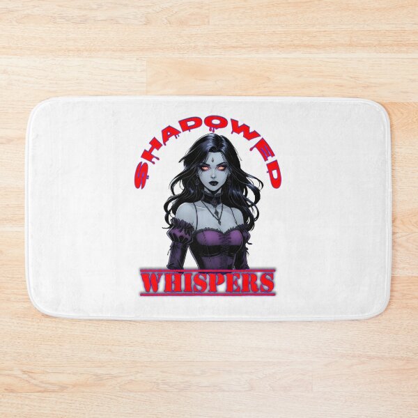 Item preview, Shadowed Whispers designed and sold by yoyola999.