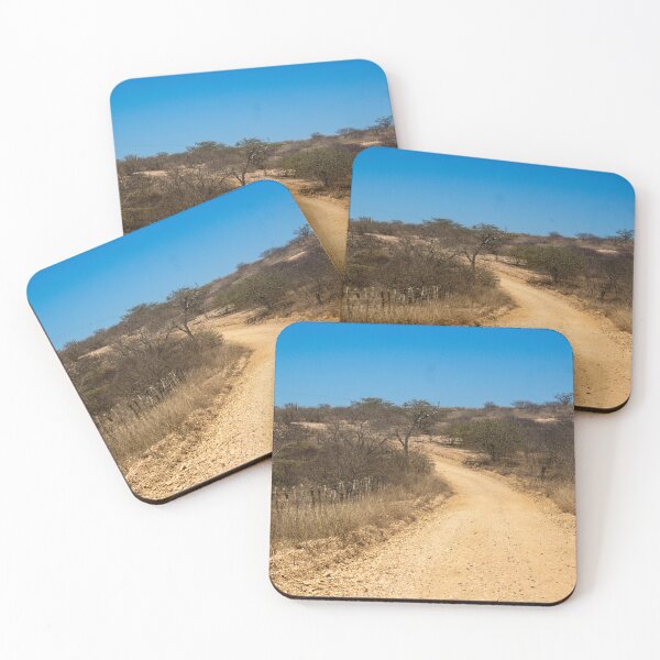 Item preview, dry and empty dirt road 2 designed and sold by felipequeiroz.