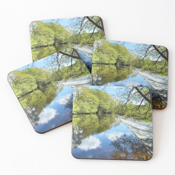 Item preview, River Nidd, Pateley Bridge designed and sold by Graz-Photos.